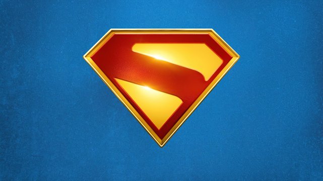Superman - Wallpaper 1