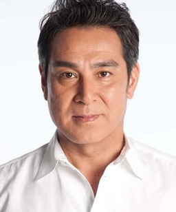 Takashi Ukaji
