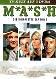 M.A.S.H. - Staffel 2