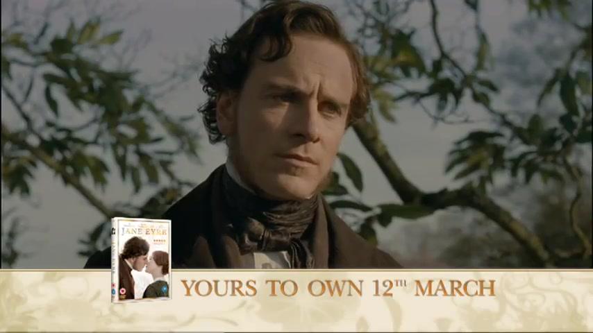 Jane Eyre - Trailer - Englisch - SD