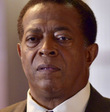 Cedric Young