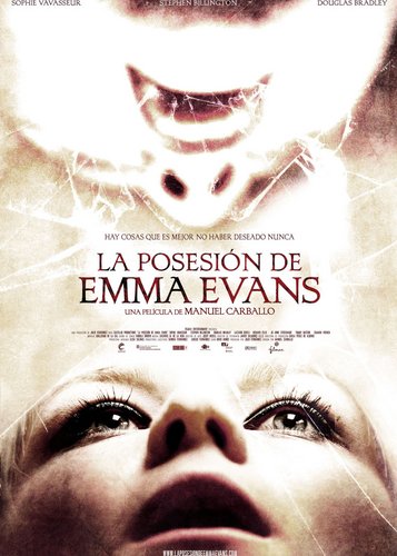 Der Exorzismus der Emma Evans - Poster 2