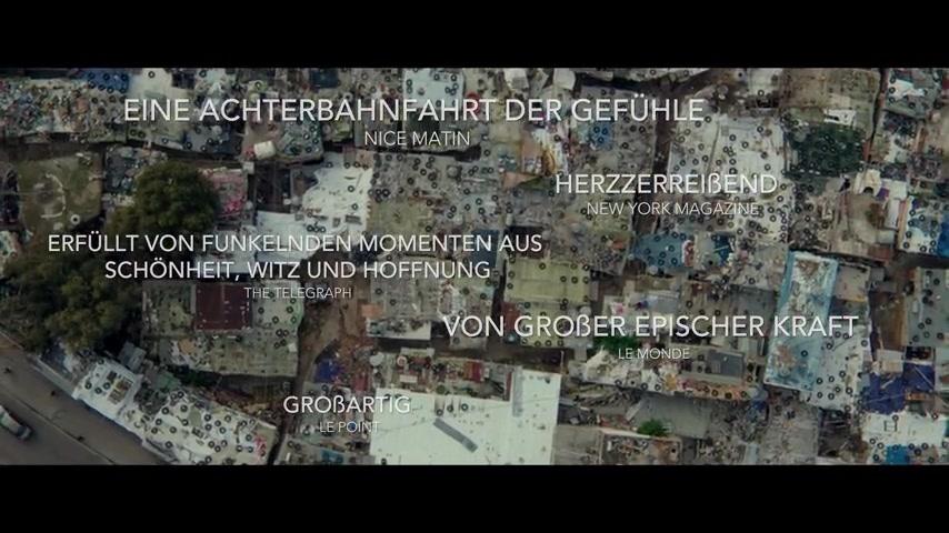Capernaum - Trailer - Deutsch - SD