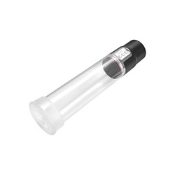 Powerhouse Pump, 31 cm