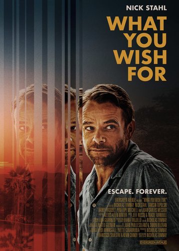 What You Wish For - Poster 2