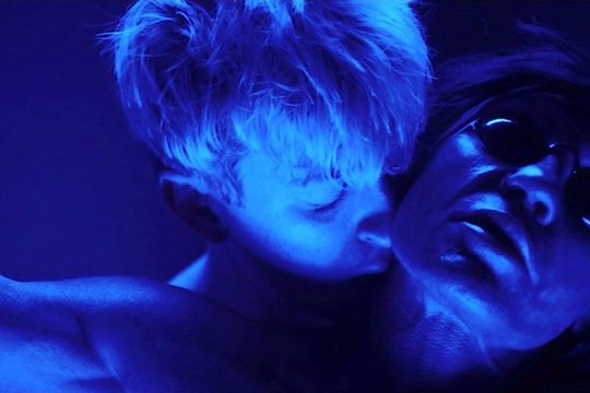 Body Odyssey - Szenenbild 4