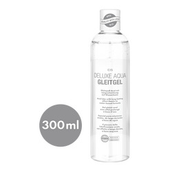 300 ml Anal Deluxe Aqua