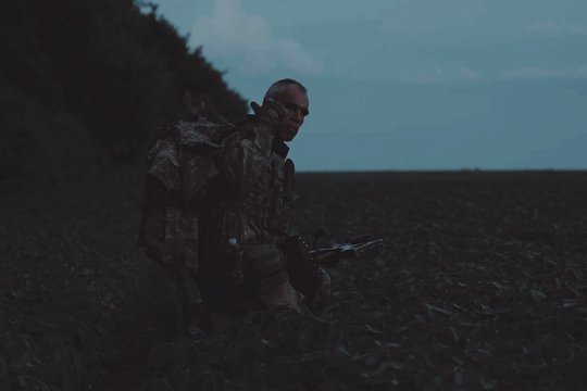 In Case We Never Meet Again - Szenenbild 1