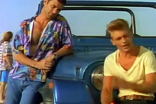 Tropical Heat - Staffel 3 - Szenenbild 5