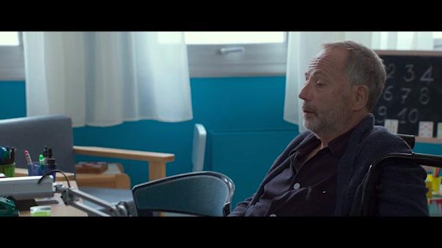 Das zweite Leben des Monsieur Alain - Trailer - Deutsch - SD