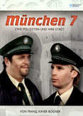 München 7 - Staffel 1 &amp; 2