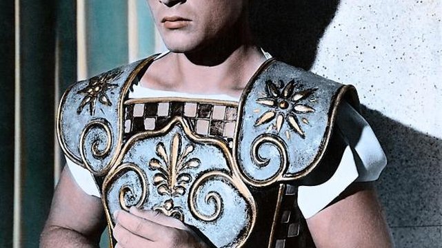 Der Untergang von Troja - Die schöne Helena - Wallpaper 5