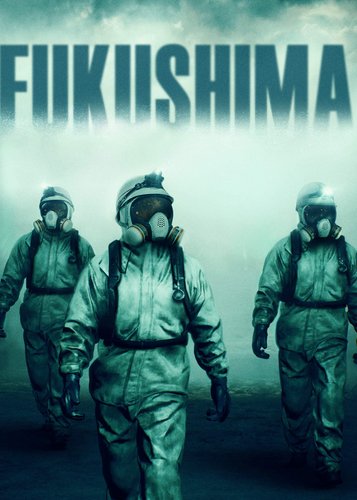 Fukushima - Poster 1