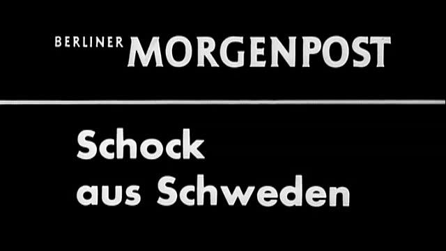 Das Schweigen - Teaser - Deutsch - SD