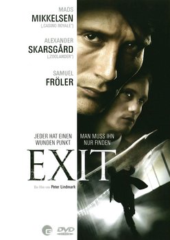 Exit Lauf Um Dein Leben Exit Lauf Um Dein Leben