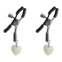 Bound - Nipple Clamps G3