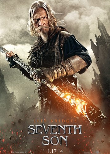 Seventh Son - Poster 4