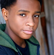 Caleel Harris