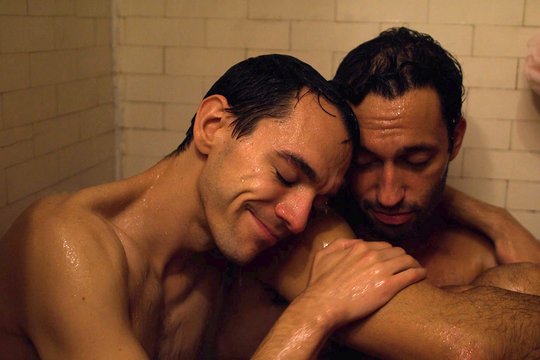 Open to It - Szenenbild 6