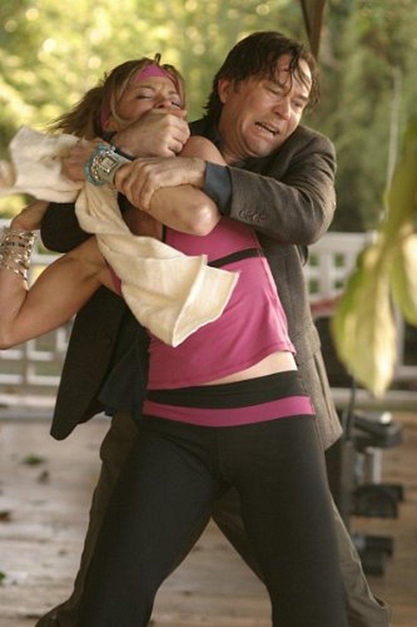 5ive Days to Midnight DVD oder Bluray leihen VIDEOBUSTER.de