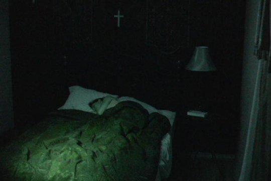 Paranormal Investigations 3 - Szenenbild 6