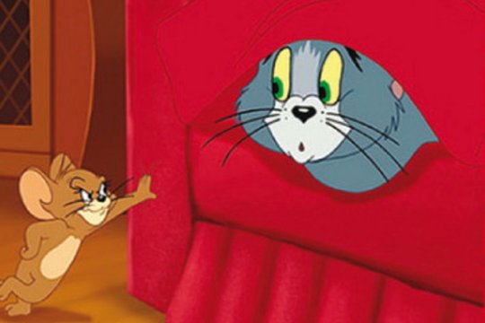 Tom & Jerry - 70 Jahre Jubiläumsfeier Deluxe - Szenenbild 4