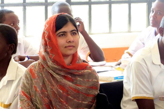 Malala - Szenenbild 5
