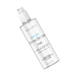 Simply Timeless - Silicone, 120 ml