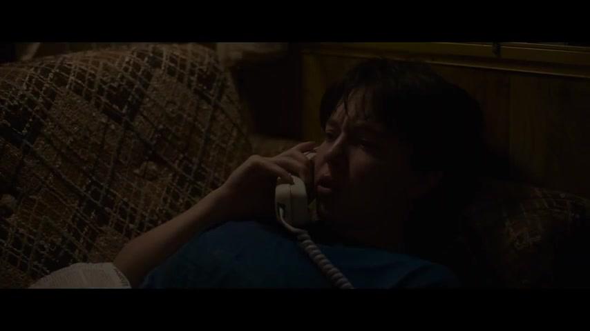 Christy - Trailer - Englisch - SD