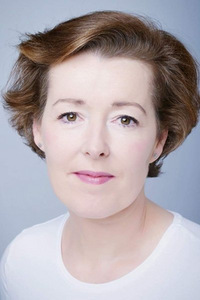 Mary O&#039;Driscoll