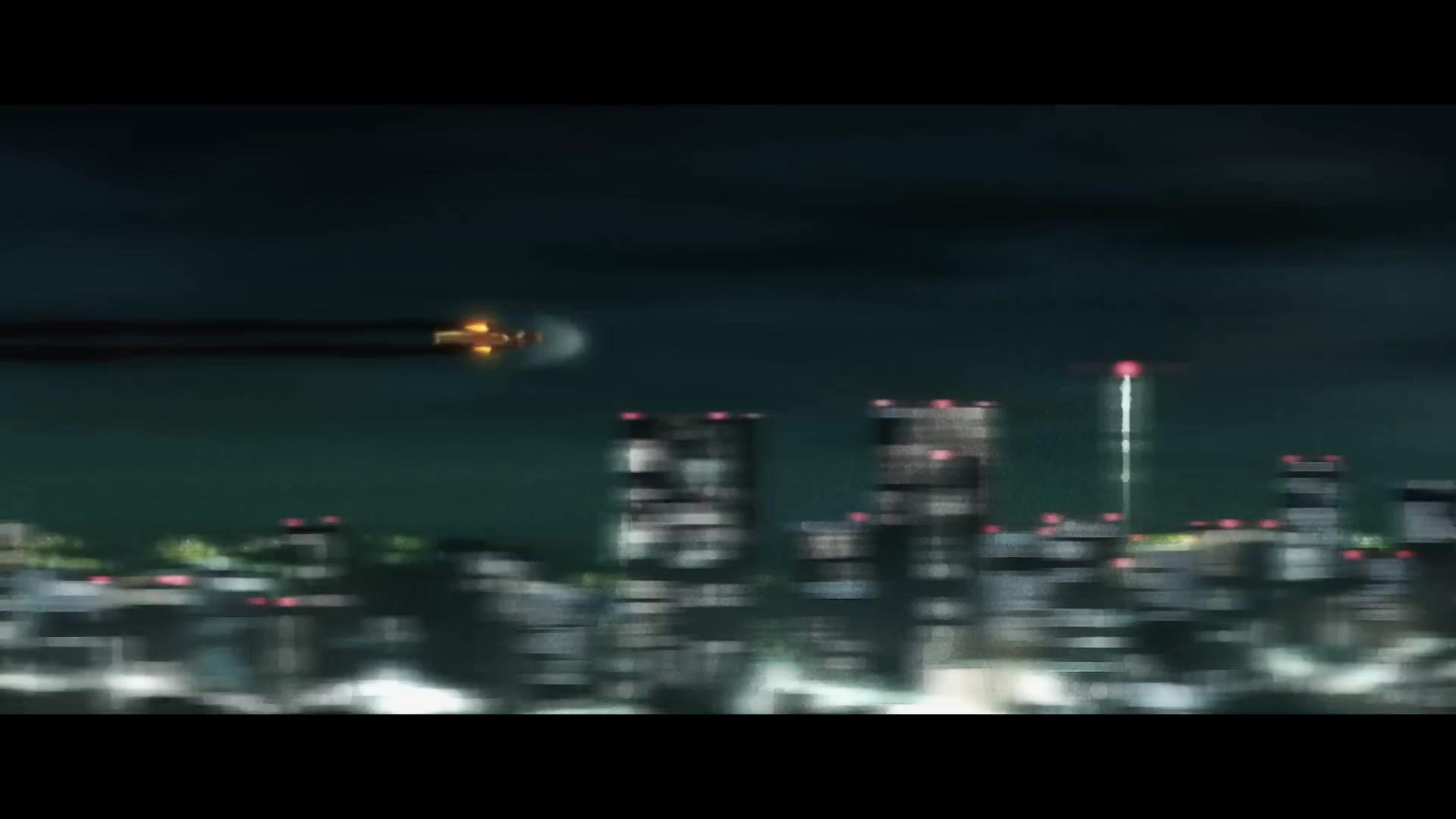 Chainsaw Man - The Movie: Reze Arc - Trailer - Englisch - HD