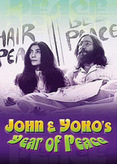 John &amp; Yoko&#039;s Year of Peace