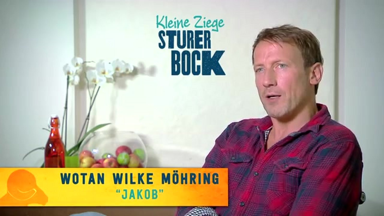 Watch Kleine Ziege sturer Bock Full movie Online In HD | Find where to watch it online on