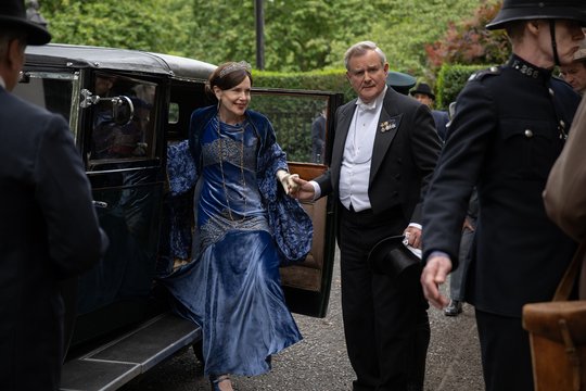 Downton Abbey 3 - Das große Finale - Szenenbild 36