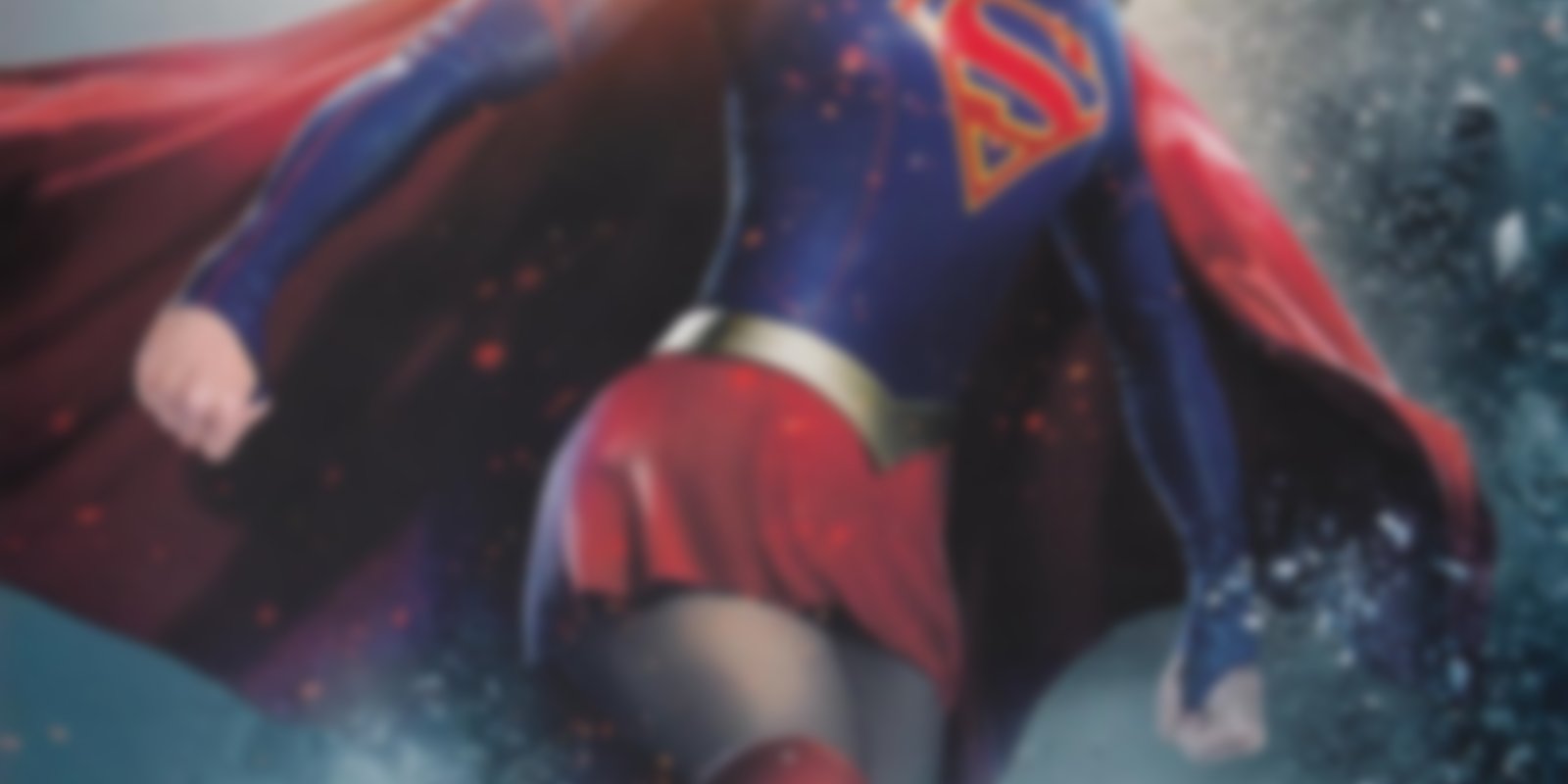 Supergirl - Staffel 2