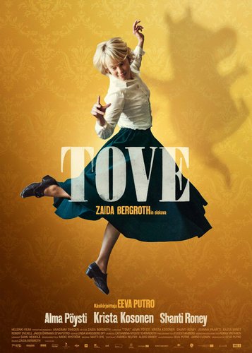 Tove - Poster 3