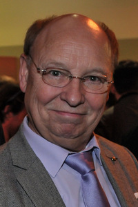 Hans Joachim Heist
