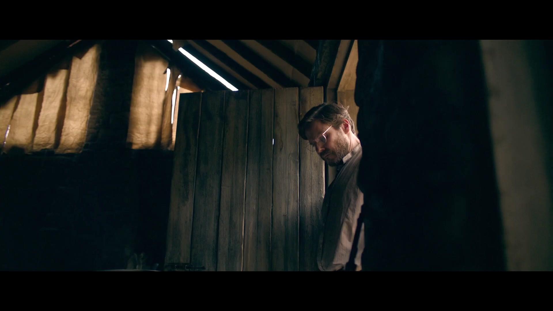 Eden - Trailer - Englisch - HD