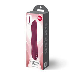 Fun Factory Stronic Wave, 21,1 cm
