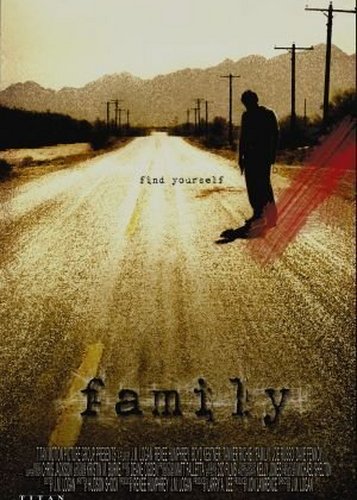 Family - Poster 1