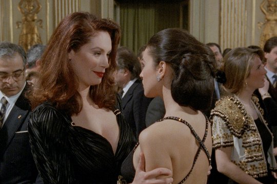 La Riffa - Szenenbild 13