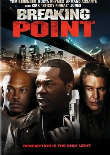 Breaking Point - Poster 1