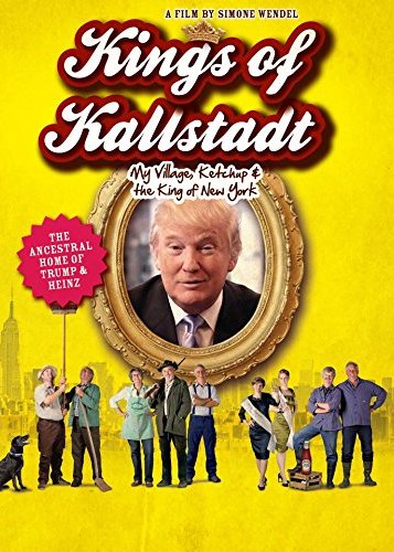 Kings of Kallstadt - Poster 3