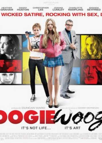 Boogie Woogie - Poster 3