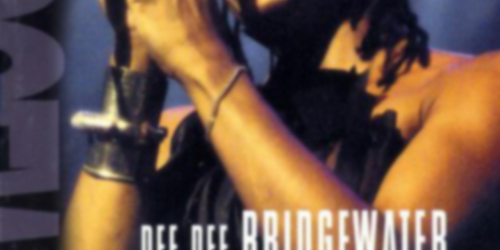 Dee Dee Bridgewater sings Kurt Weill