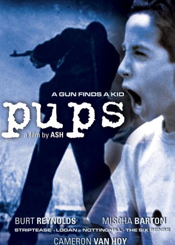 Pups - Fucked Up - Poster 1