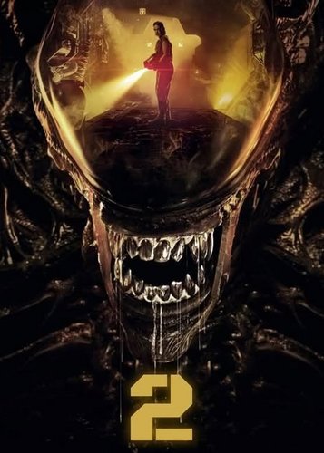 Alien - Romulus 2 - Poster 1