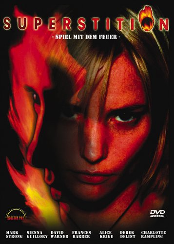 Superstition - Poster 1