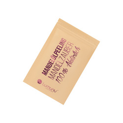 Deluxe Mandelölpeeling - Mandelzauber, 250 g