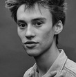 Jacob Moriarty